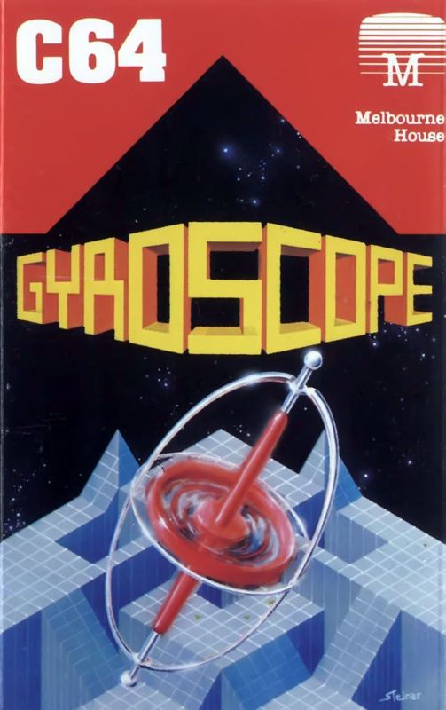Jaquette du jeu