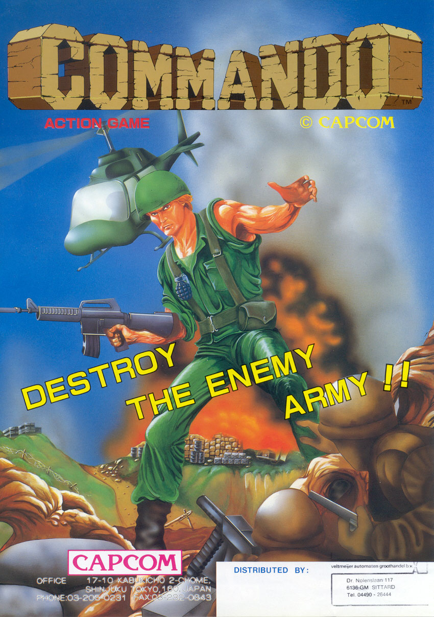 Jaquette du jeu