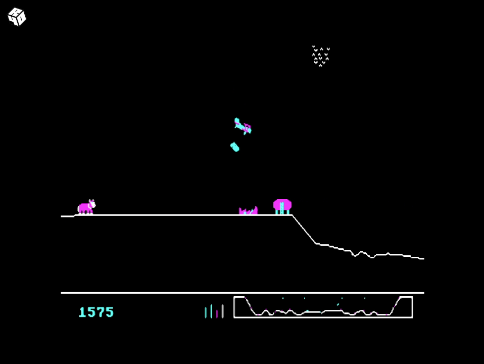 Bombardement de la base adverse
