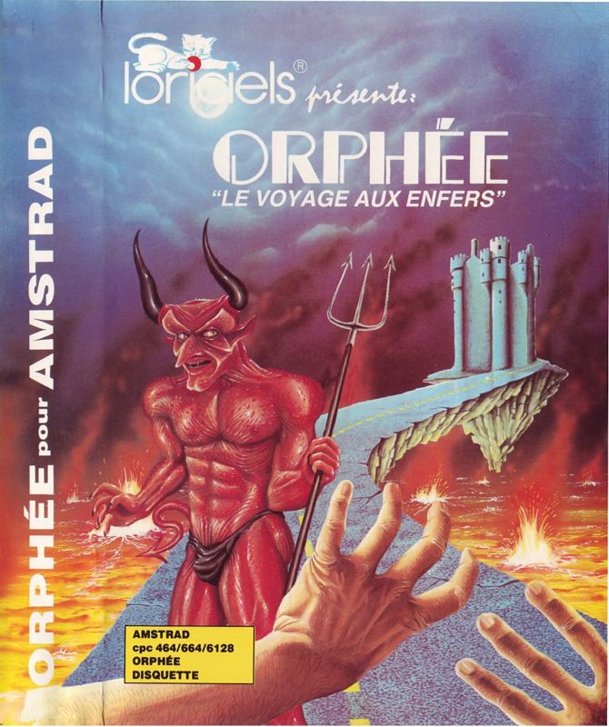 Jaquette du jeu