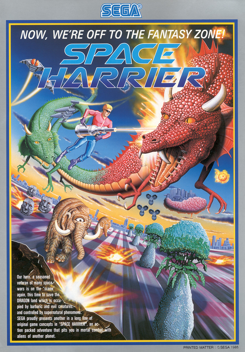 Jaquette du jeu
