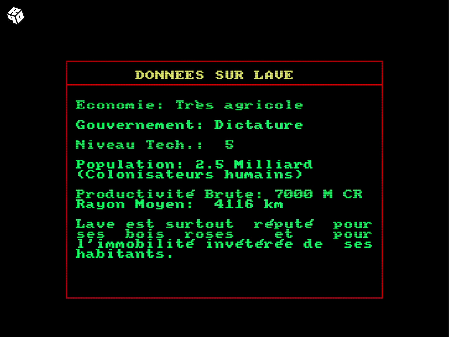 Une bonne partie du temps est passé à étudier du texte